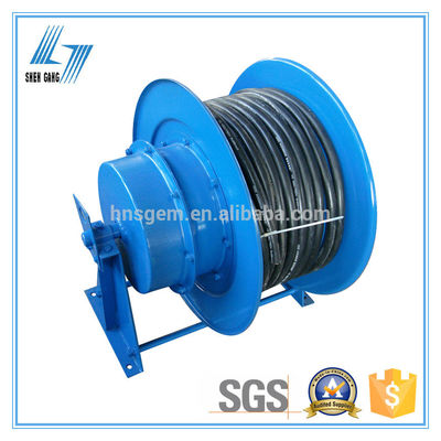 Steel Cable Reel Retractable