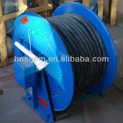 Steel Cable Reel Retractable